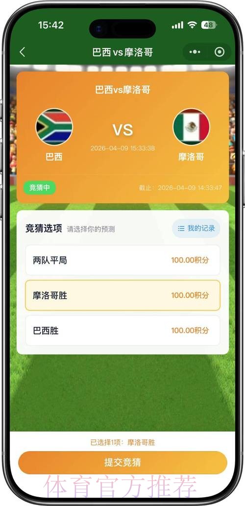 2026世界杯竞猜分析热门 2026世界杯竞猜分析热门